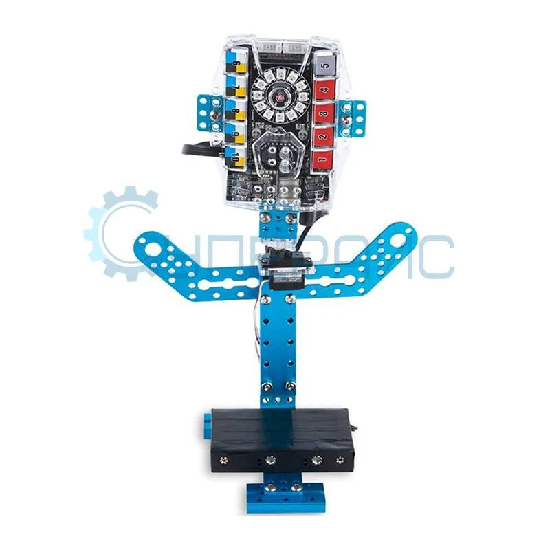 Дополнение к роботу Makeblock mBot Variety Gizmos фото 5