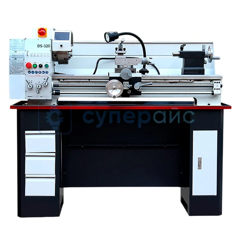 Токарный станок Mengying MY3290 фото 1