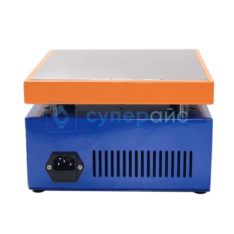 Термостол для подогрева печатных плат XinHongXin MT-2020 фото 2