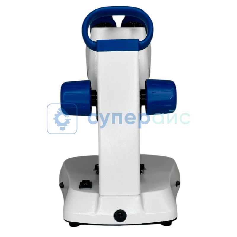 Микроскоп Opto-Edu A32.1239-3.0M бинокулярный фото 3