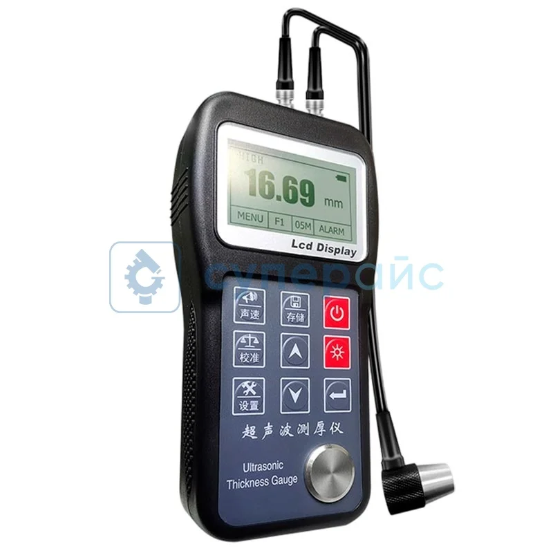 Толщиномер COY TT150 фото 1