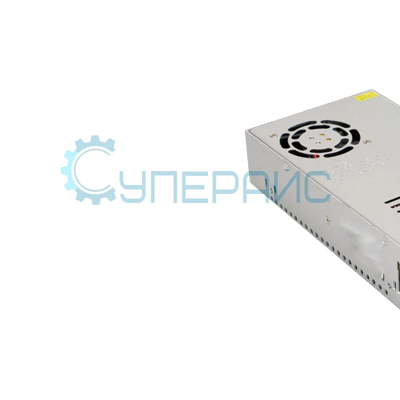 Блок питания AC-DC Hengyun S-350-24 (24В, 14.5А) фото 1