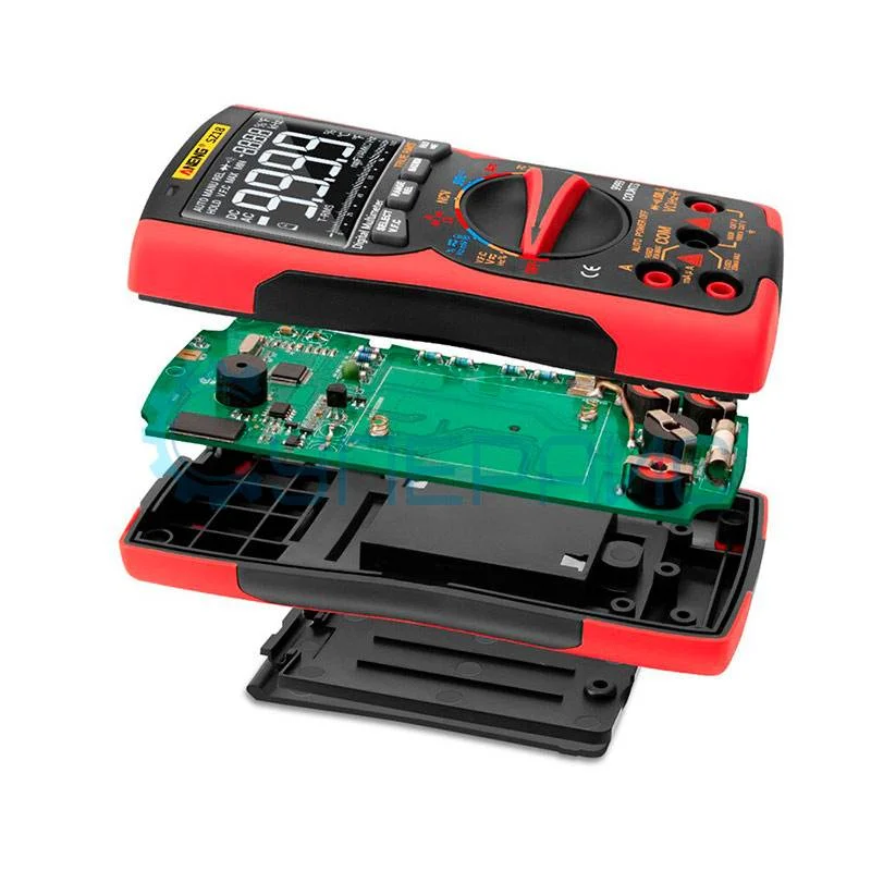 Цифровой мультиметр ANENG SZ18 фото 3