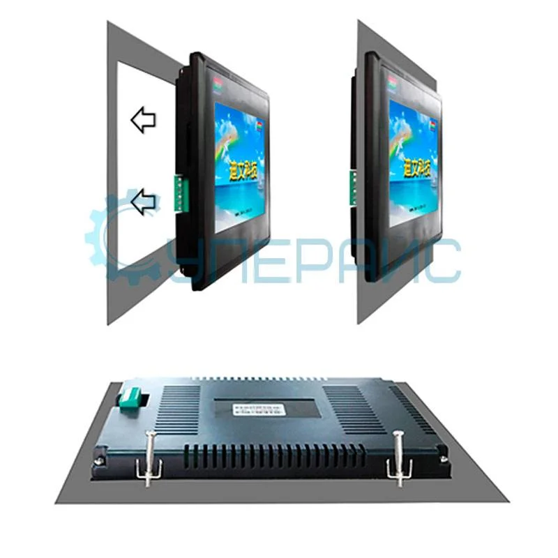 Цветной дисплей DWIN DMT80480T050_18WTZ1 фото 2