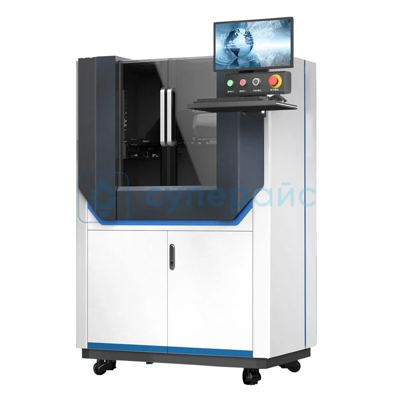 Ультразвуковой дефектоскоп DANA DN-C80 фото 1