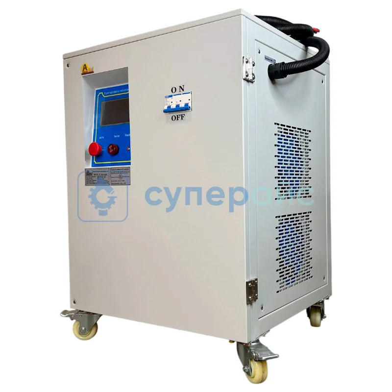 Мощный регулируемый блок питания Yibenyuan YBN800-50 (800В, 50А) фото 2