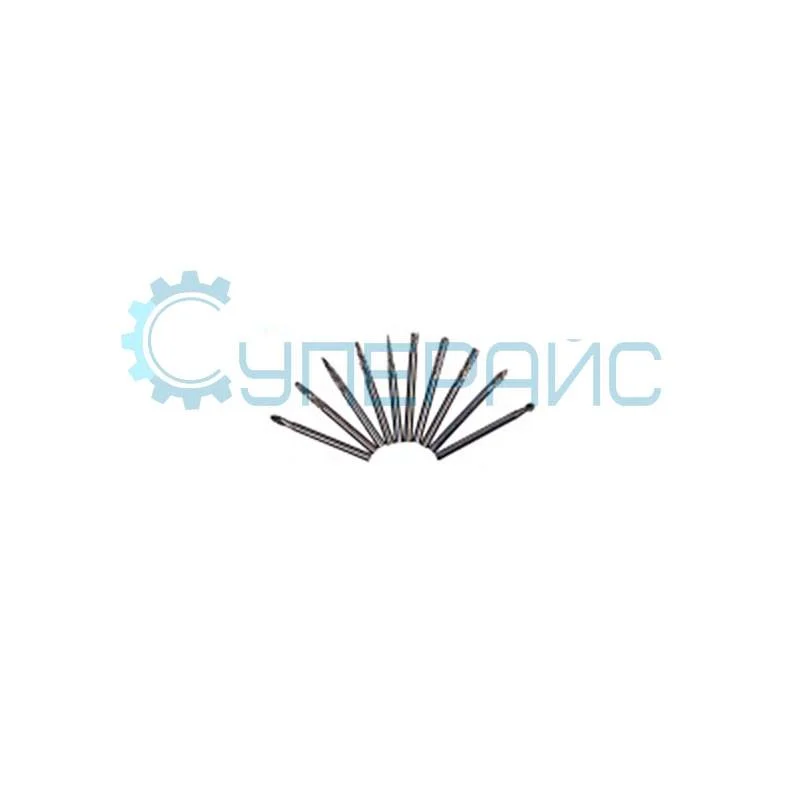 Принадлежности для мини-дрели HiLDA, 84 шт фото 7