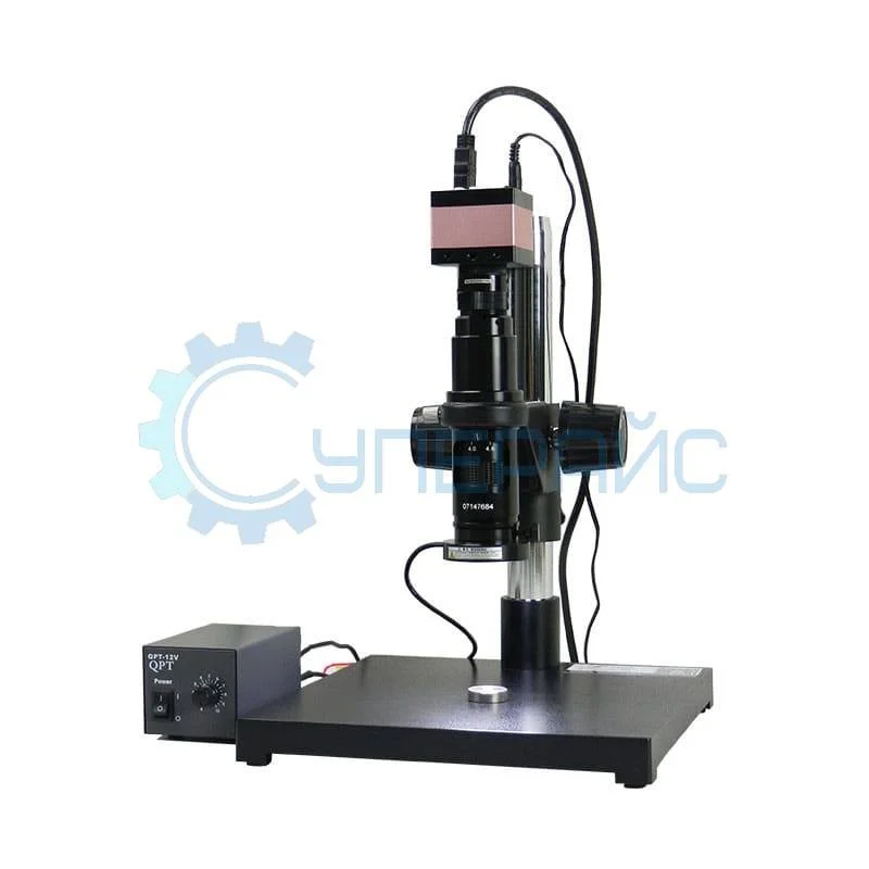 Цифровой промышленный микроскоп Saike Digital SK2700HDMI-U фото 1