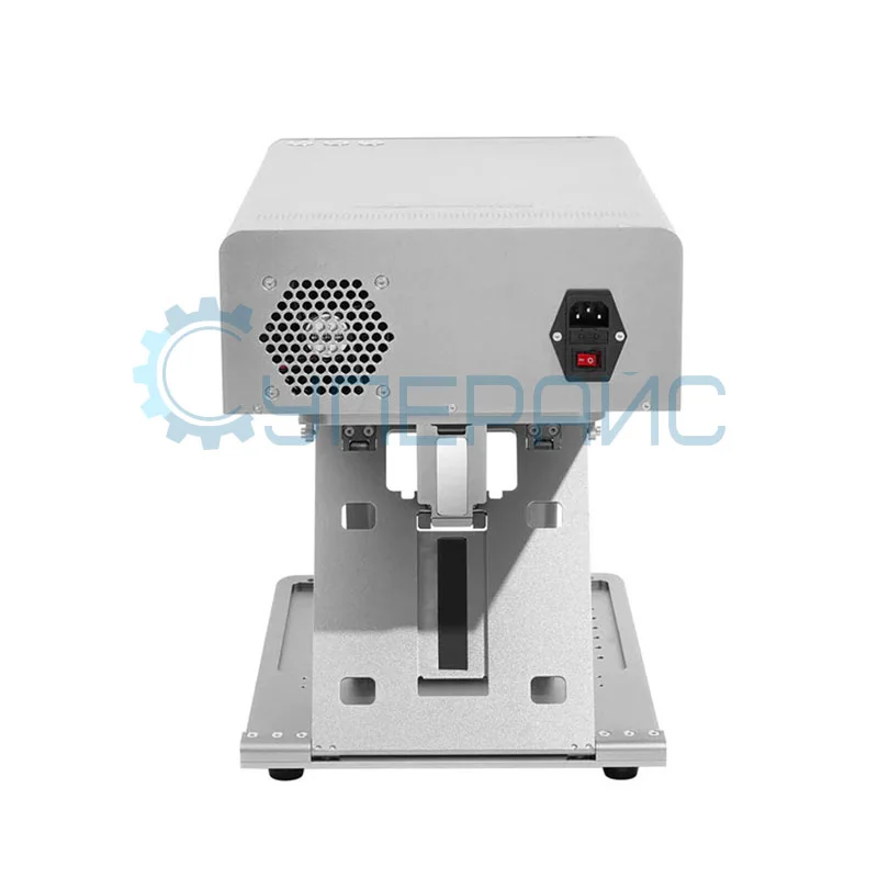 Портативный лазерный гравер M-TRIANGEL Z-ONE фото 2