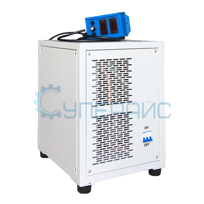 Лабораторный источник питания Yibenyuan YBN36-800-28 (36 В, 800 А, 28,8 кВт) фото 1