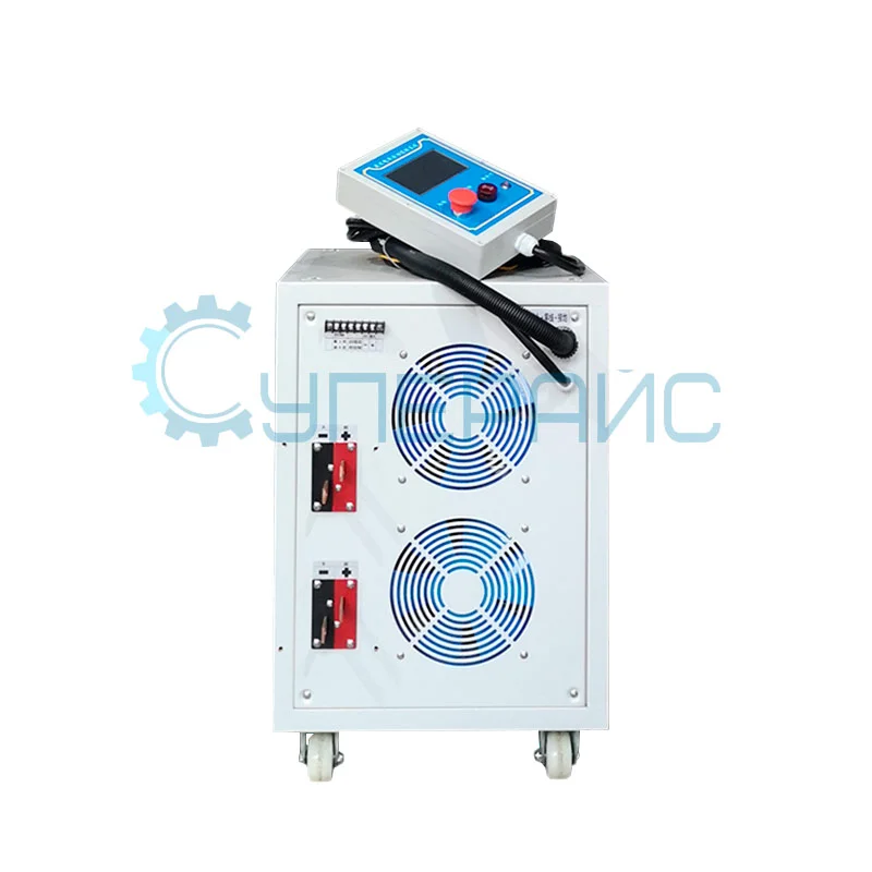 Мощный источник питания Yibenyuan YBN350-100 (350В, 100А) фото 4