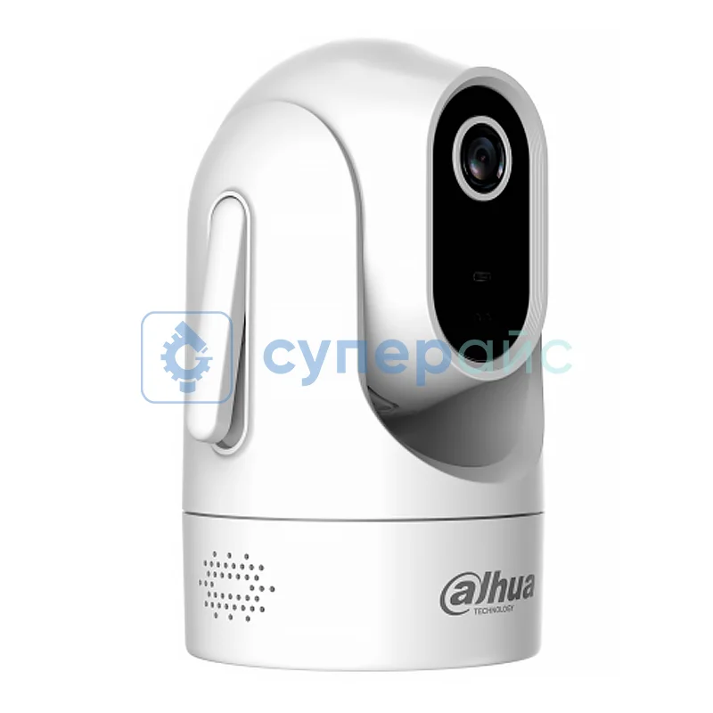 IP-видеокамера с Wi-Fi Dahua DH-SD-H4C-0400B фото 1