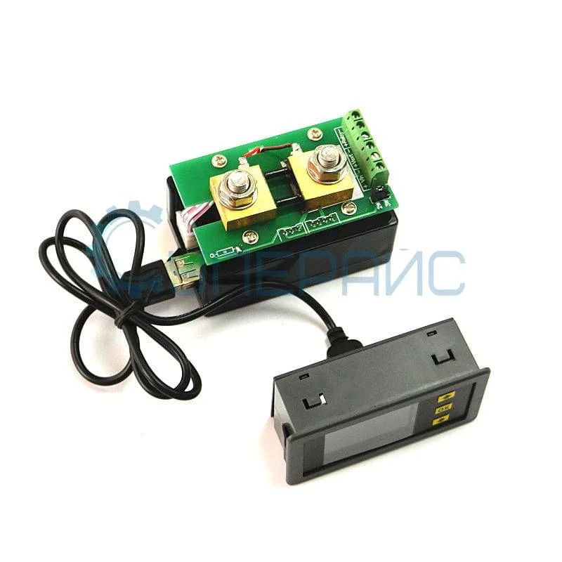 Многофункциональная измерительная головка VAC-1100A с поддержкой беспроводной связи фото 5