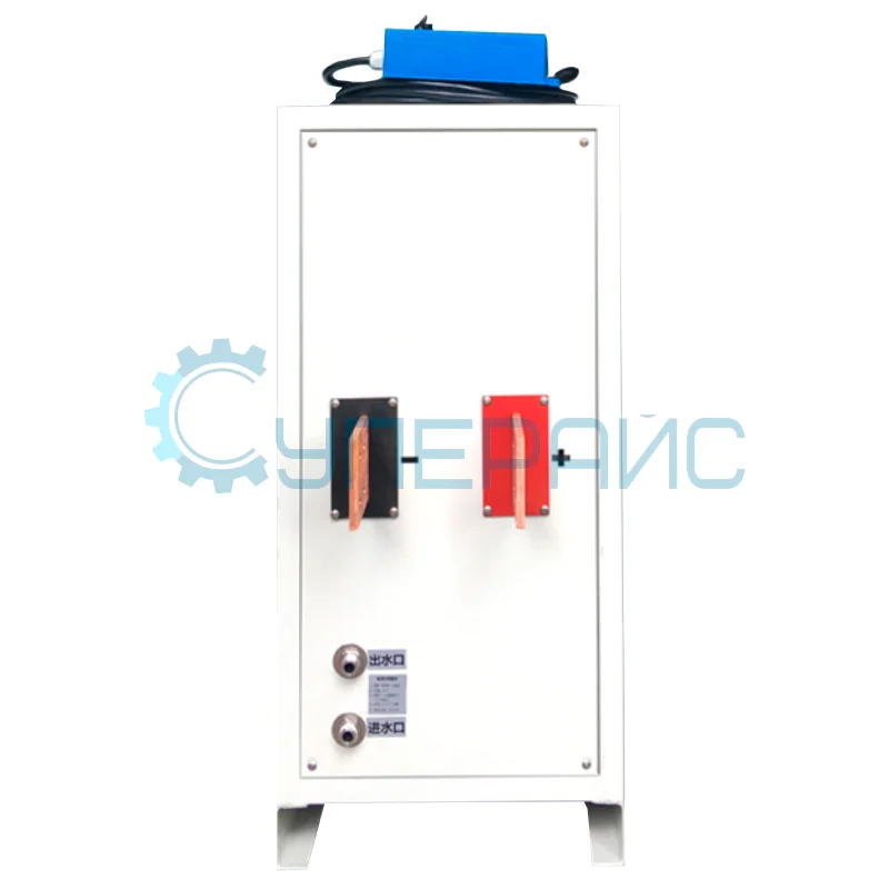 Мощный лабораторный блок питания Yibenyuan YBN20-3000 (20 В, 3000 А, 60 кВт) фото 2