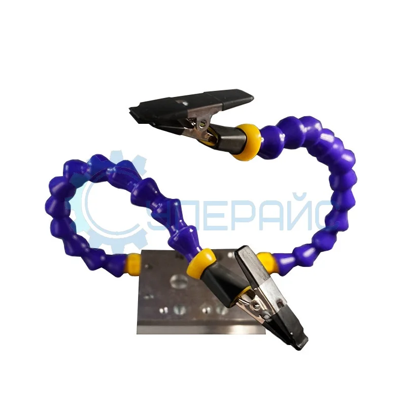 Гибкий держатель плат Wu Hang фото 1