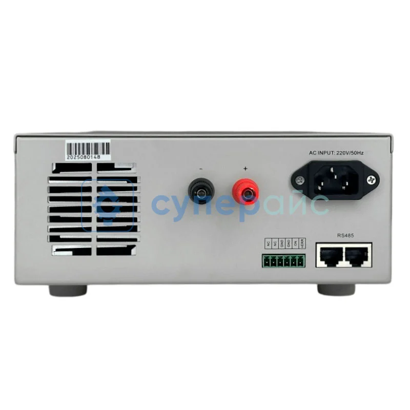 Стационарный источник питания LANYI PLS0620 (200 В, 0,3 А) фото 4