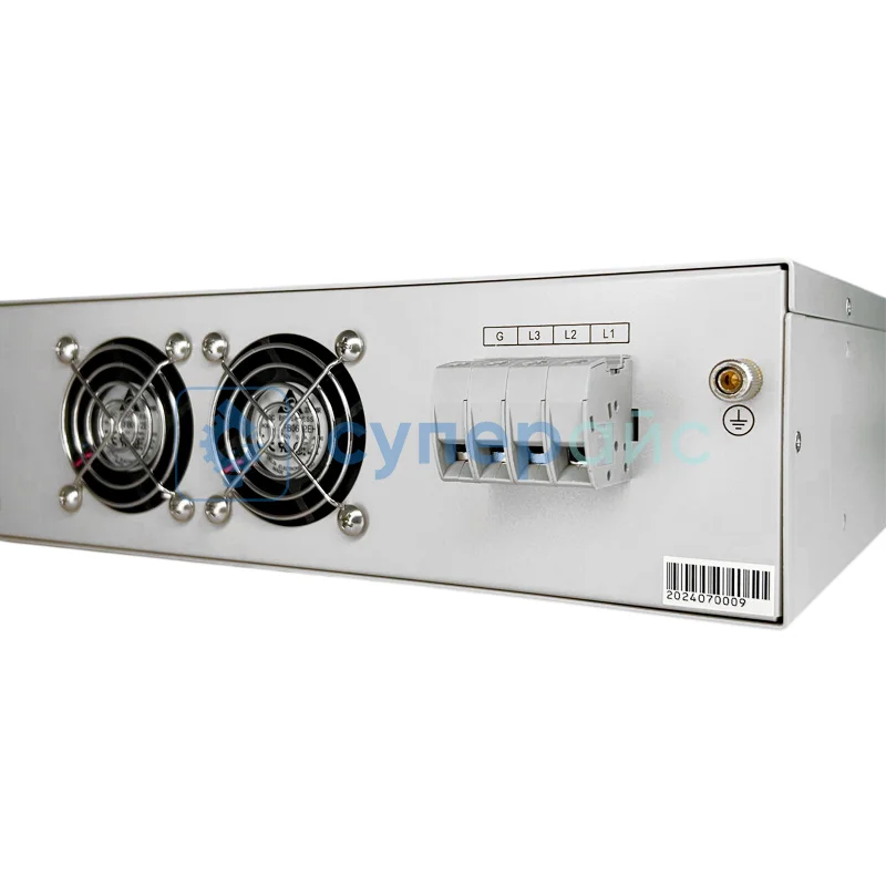 Одноканальный блок питания LANYI HPS3020 (10000 В, 300 мА, 3000 Вт) фото 7