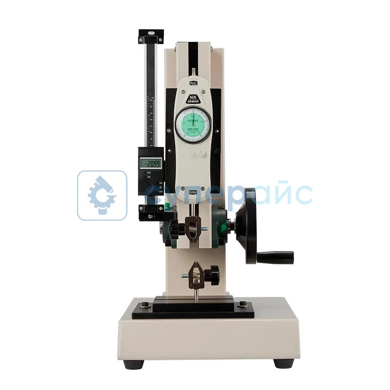 Стенд для измерения прочности на растяжение Handpi NK-500N фото 1