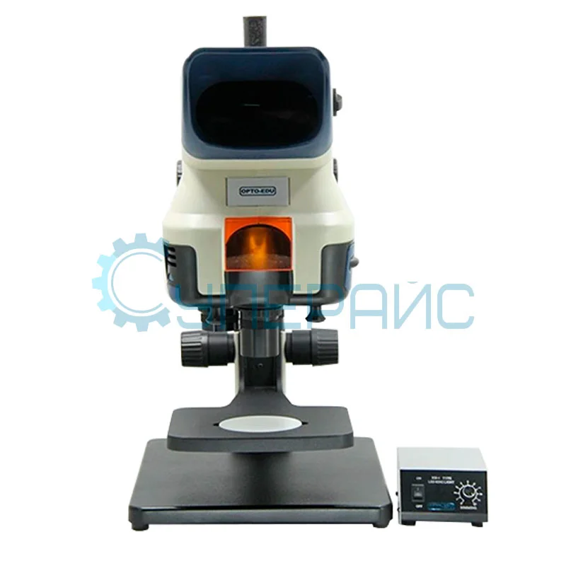 Лабораторный 3D микроскоп Opto-Edu А22.0302-C фото 1