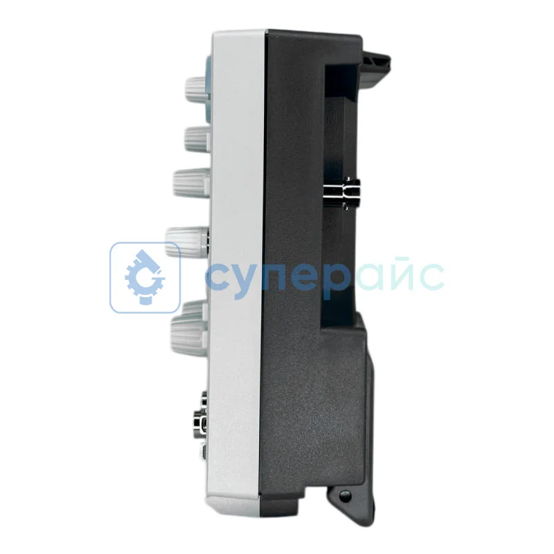 Настольный цифровой осциллограф RIGOL DHO804 фото 2