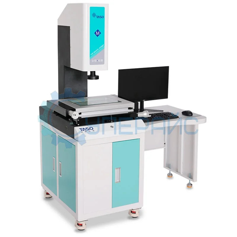 Машина видеоизмерительная TASO QVMC-3020 фото 1