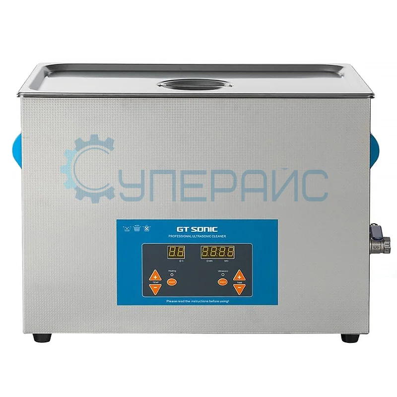 УЗ ванна GT SONIC VGT-2227QTD фото 1