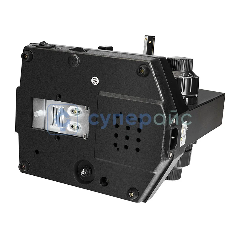 Бинокулярный микроскоп Levenhuk 890B фото 11