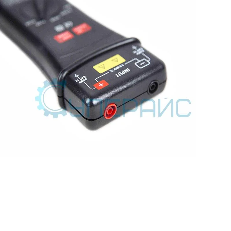 Активный дифференциальный пробник PINTECH DP-100 фото 2