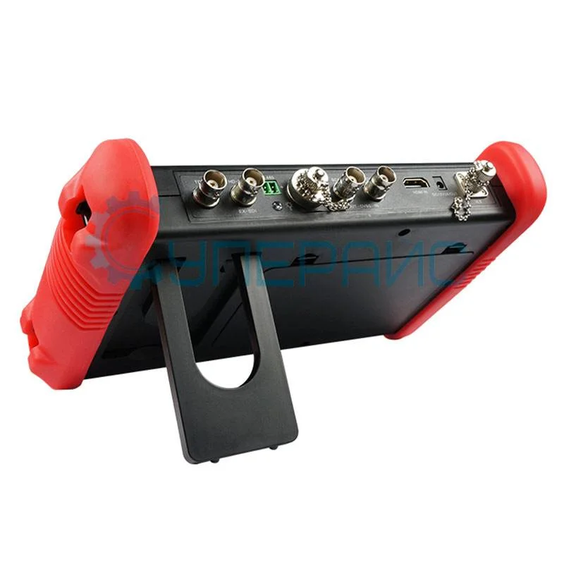 Универсальный CCTV тестер WANGLU IPC-9900MOVTADHS Plus фото 3