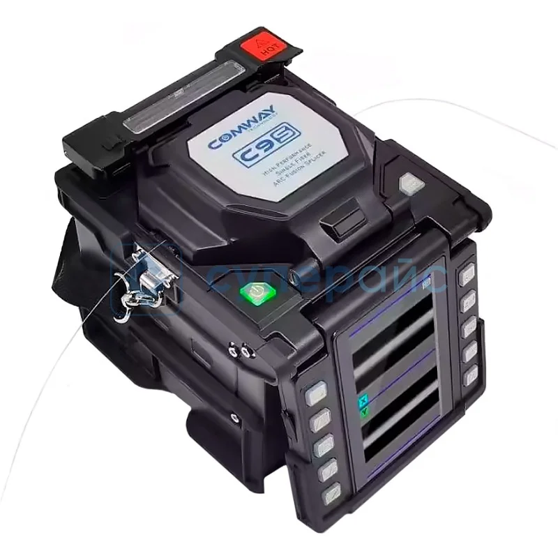 Аппарат сварочный Comway C9S фото 1