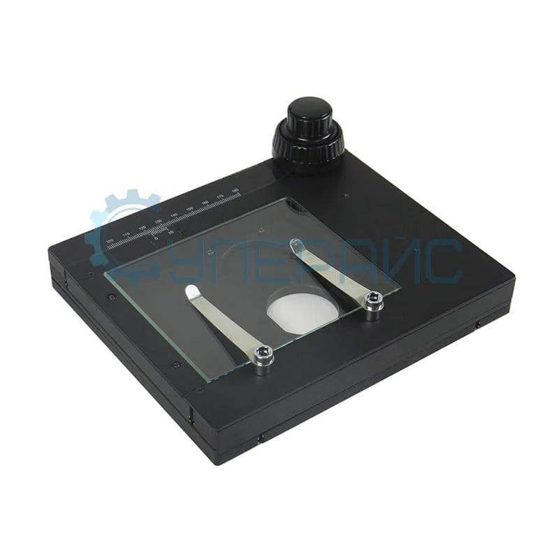 Промышленный металлографический микроскоп Saike Digital SK-HZM фото 3