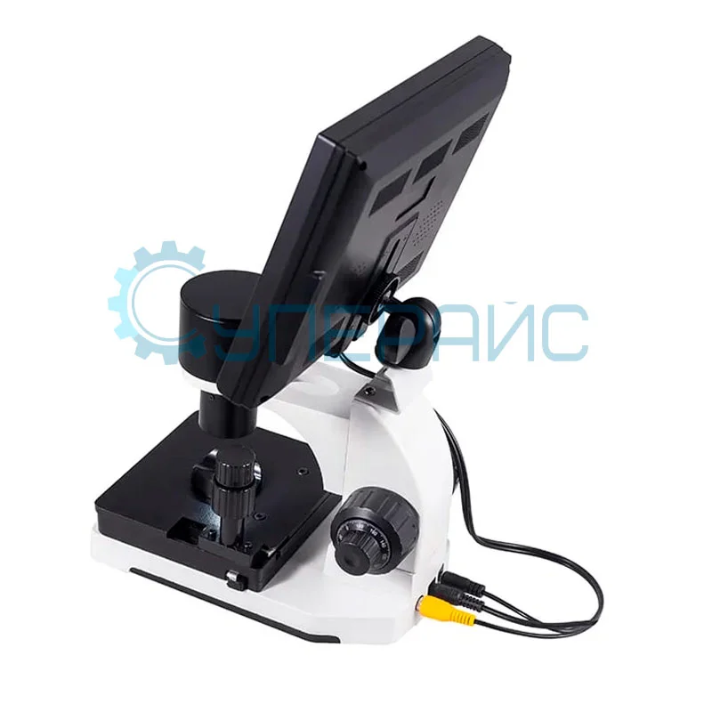 Цифровой видеомикроскоп XW-880 680x фото 2