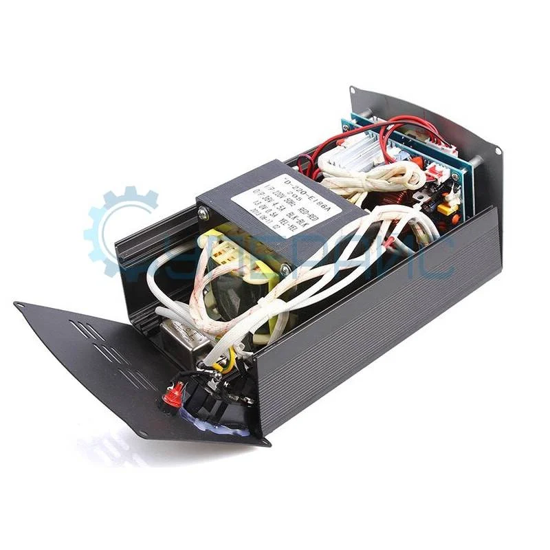 Станция для пайки BAKON BK3300A фото 1