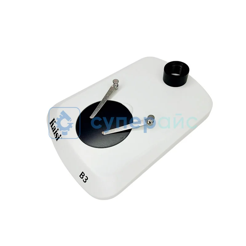 Бинокулярный микроскоп Kaisi KS-7050 фото 3