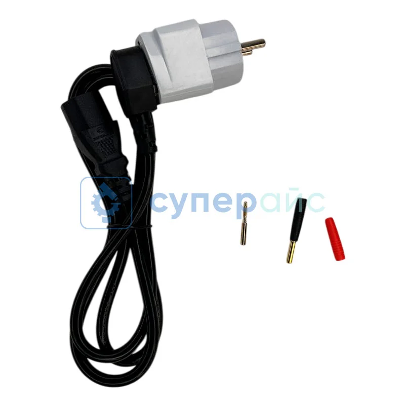 Источник питания постоянного тока A-BF SS-3030KPS фото 4