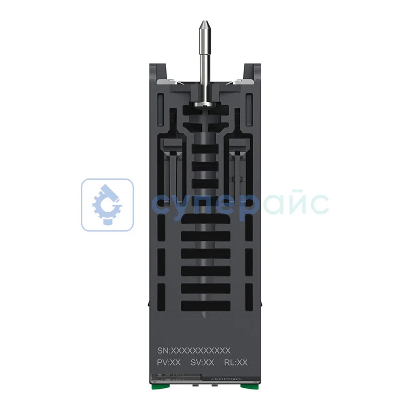 Коммуникационный модуль Schneider Electric BMENOP0300 фото 3