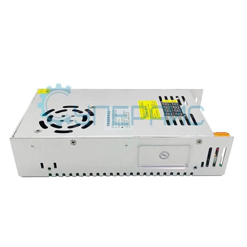 Источник питания Hangjiasheng HJS-480-0-5 (8В, 60А) фото 1