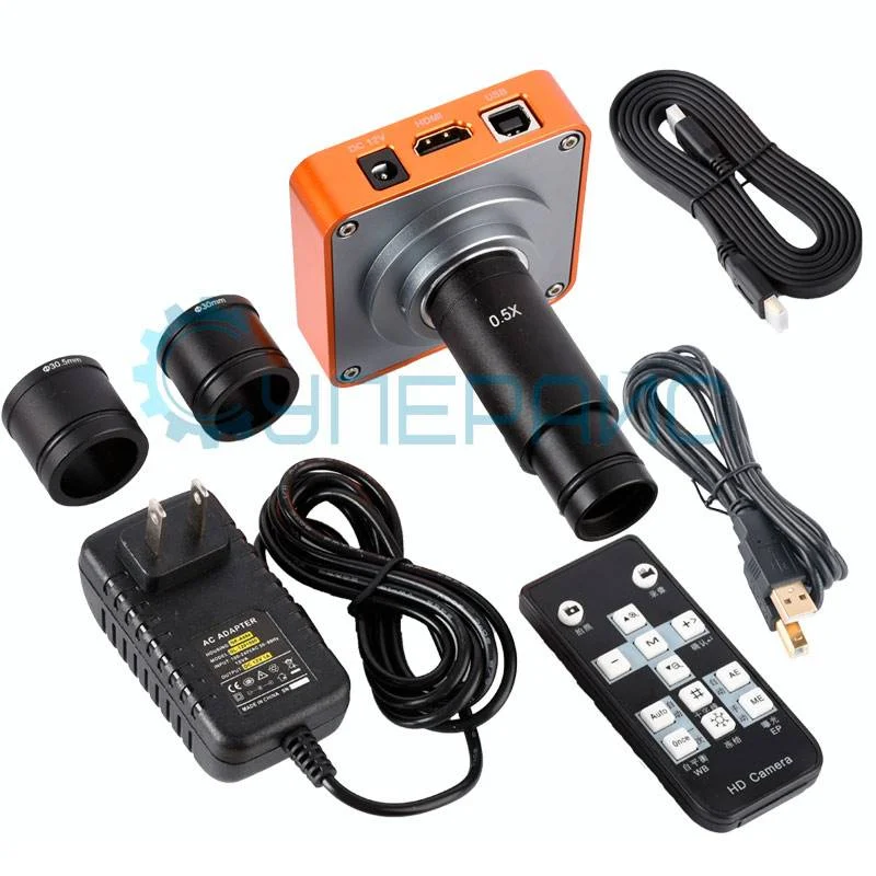 Камера для микроскопа KOPPACE KP-2110-05X фото 2