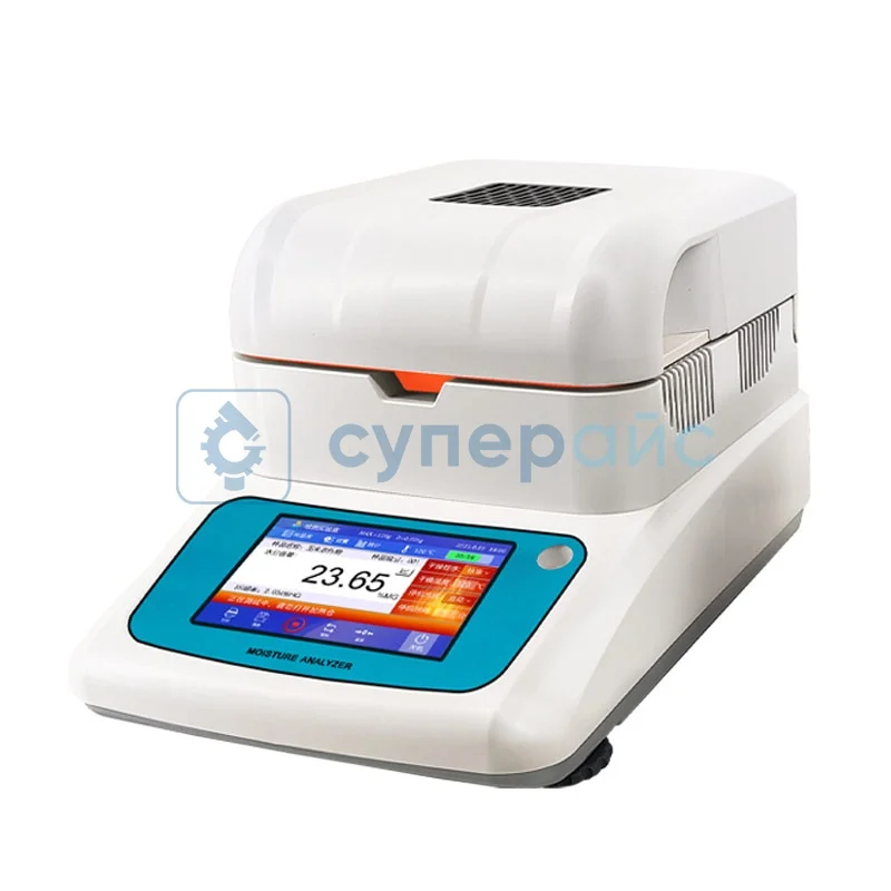 Цифровой влагомер Jin He Yuan JHY-150E фото 1