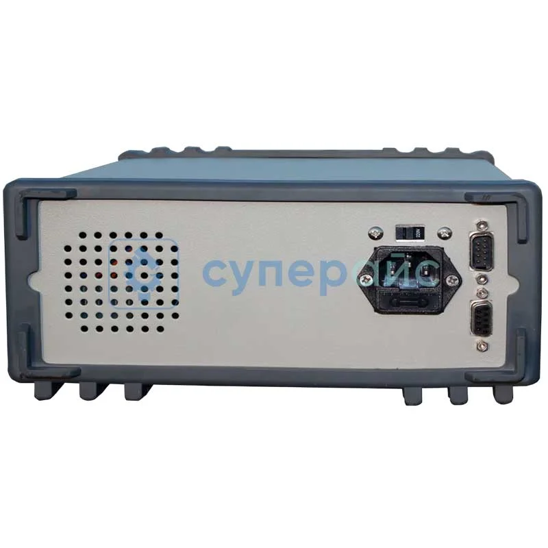 Микроомметр Jinko JK2516B фото 4