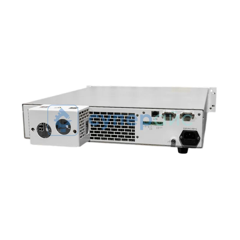Электронная нагрузка постоянного тока NGI N6218-150-150 (150 В, 150 А) фото 3