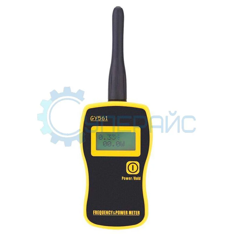 Измеритель частоты и мощности GOOIT GY561 фото 1