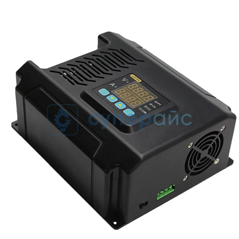 Преобразователь питания JUNTEK DPM8650-485RF фото 1