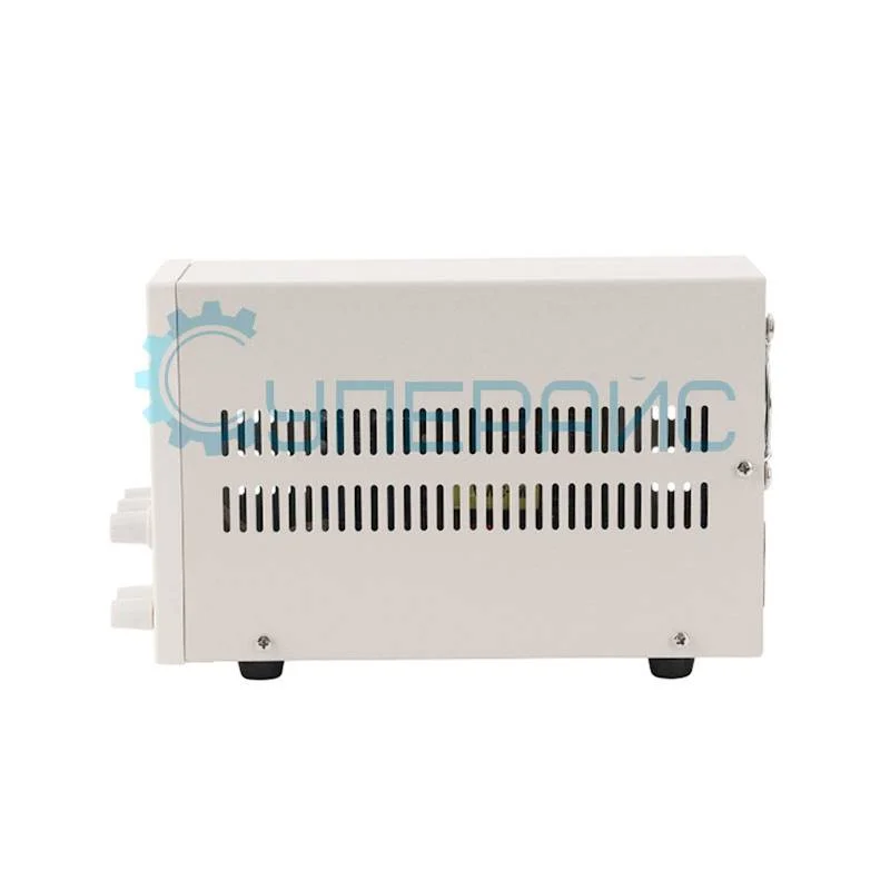 Мини лабораторный блок питания MAISHENG MN-1003D (100В, 3А) фото 3