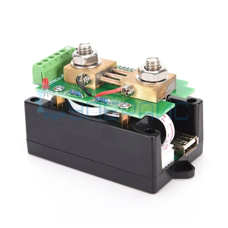 Многофункциональная измерительная головка VAC-1100A с поддержкой беспроводной связи фото 9