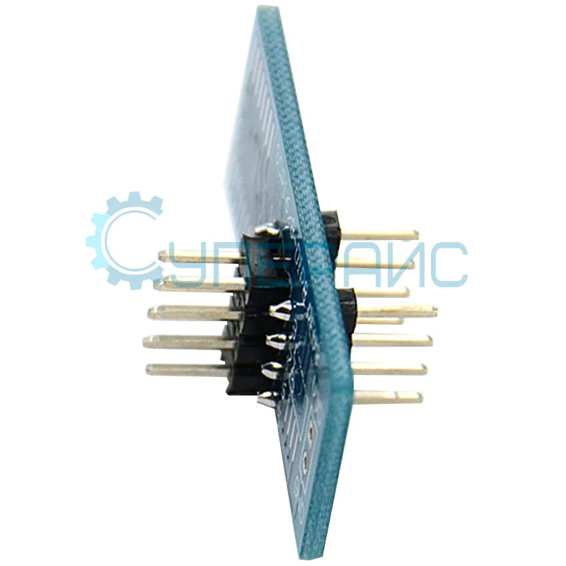 USB программатор высокоскоростной EZP2019 с 9 адаптерами фото 13