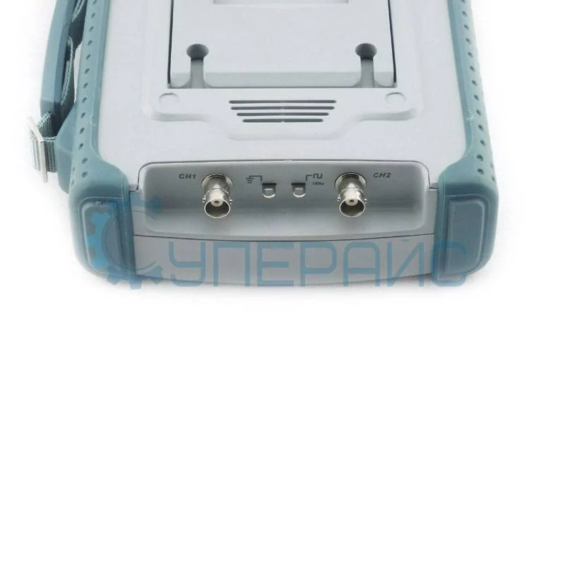 Портативный осциллограф Hantek DSO1062B фото 4