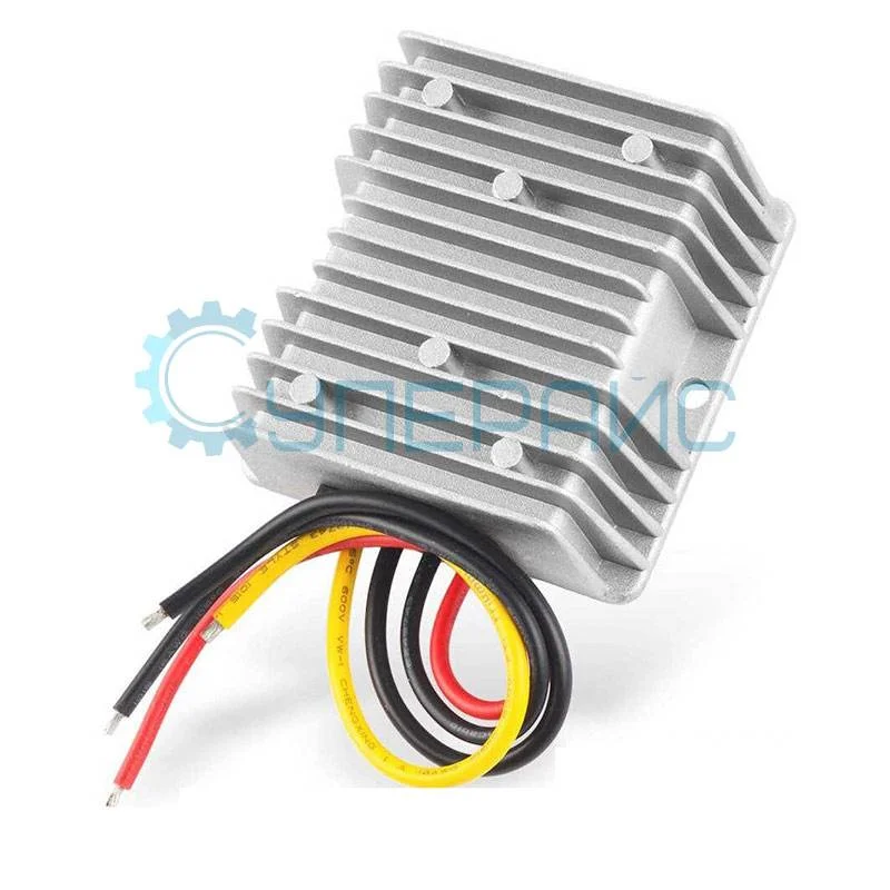 Конвертер RCNUN WG-24S13R820 (RC2413R820) 20А фото 2