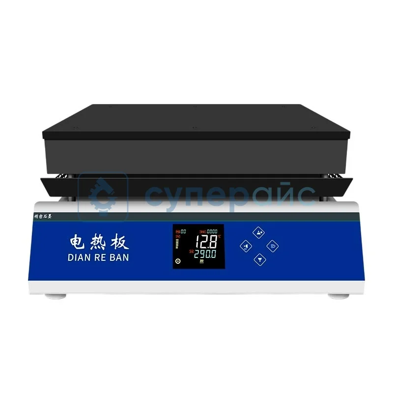 Электронный преднагреватель плат Ruyi DB-XEFS фото 1