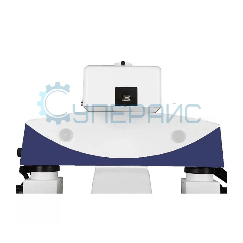 Криминалистический микроскоп Opto-Edu A18.1848 фото 1